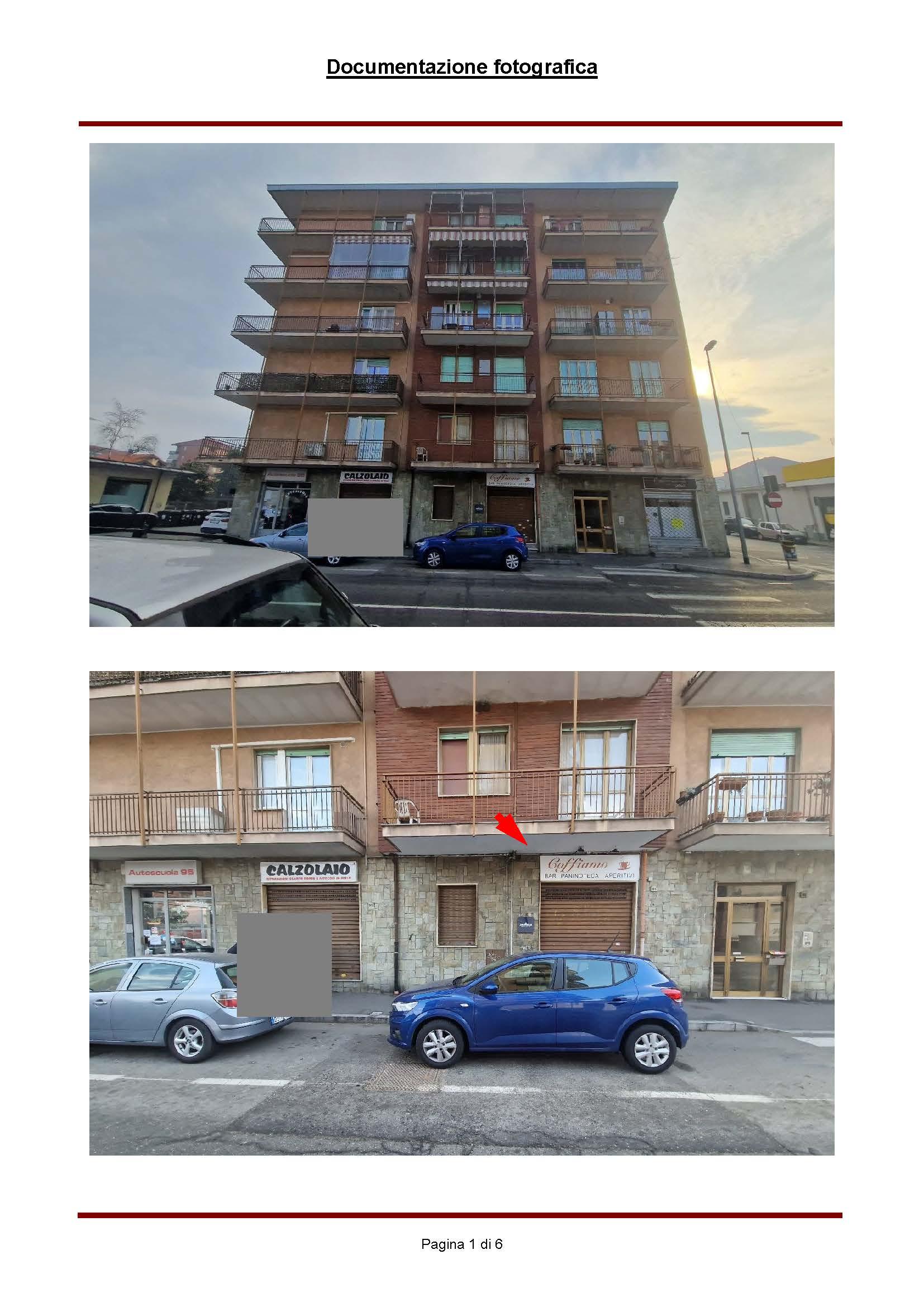 immobile attivita commerciale all'asta in Via XXV Aprile, 91C, 10042 Nichelino TO, Italia Nichelino, Torino - 2
