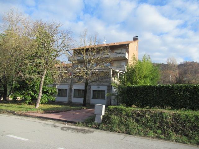 immobile hotel - albergo all'asta in Localita' Padule - 06024 Gubbio (PG) - 2