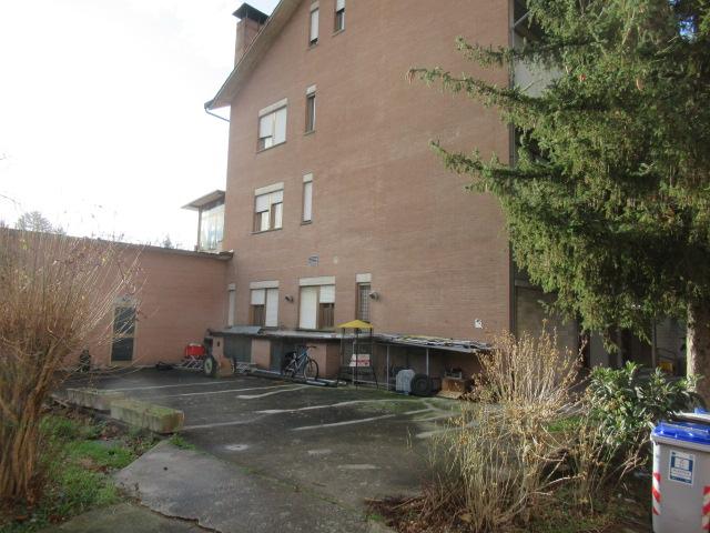 immobile hotel - albergo all'asta in Localita' Padule - 06024 Gubbio (PG) - 3