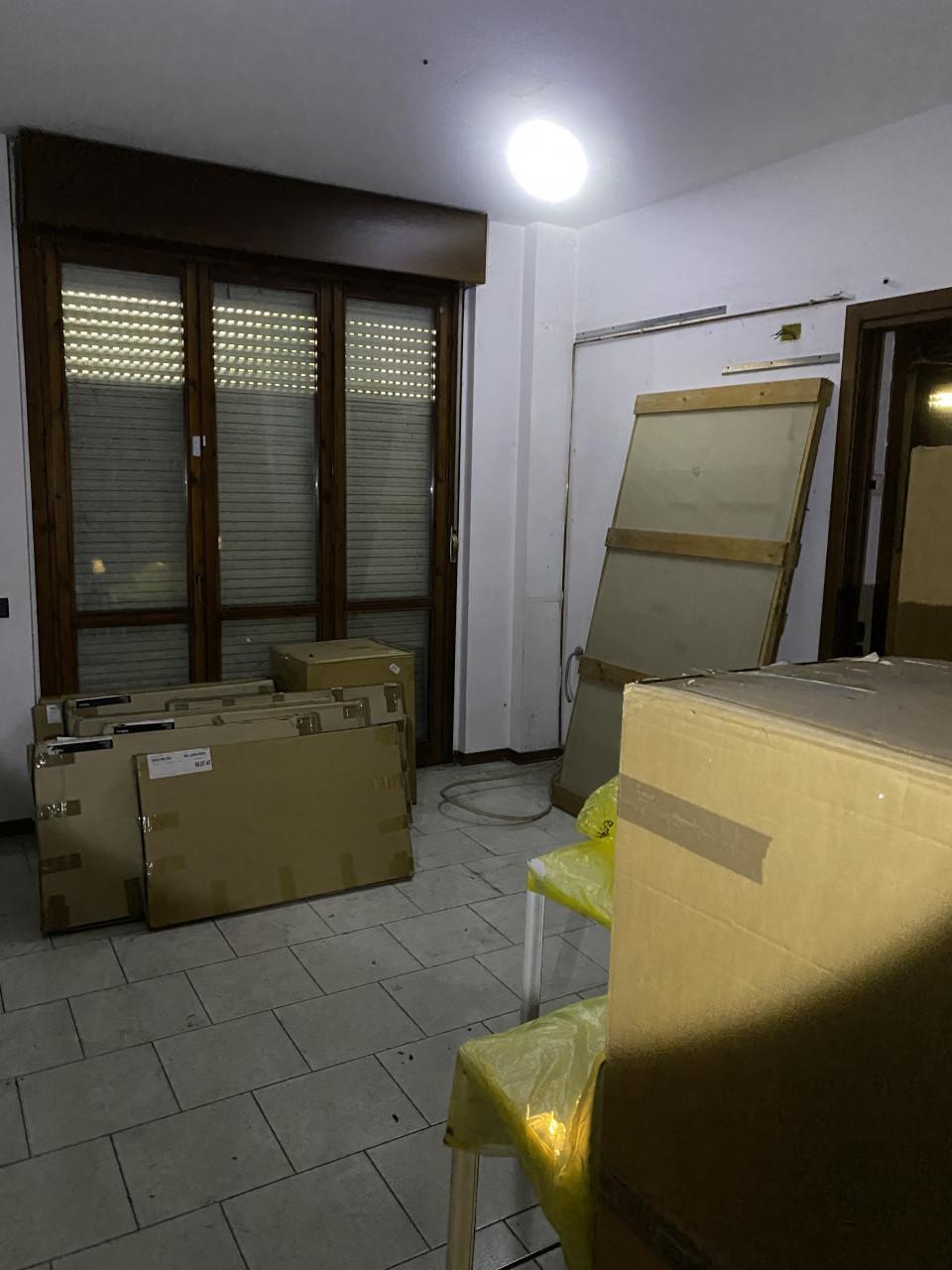 immobile APPARTAMENTO ALL'ASTA IN VIA VENEZIA, NOVA MILANESE (MB) - 1