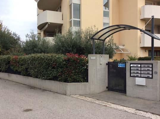 immobile appartamento all'asta in Via Philippe Vial 5 - 36061 Bassano del Grappa (VI) - 1