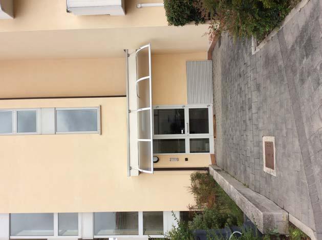 immobile appartamento all'asta in Via Philippe Vial 5 - 36061 Bassano del Grappa (VI) - 2