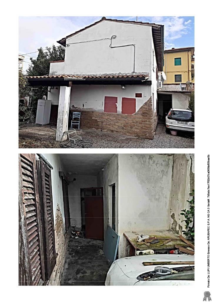 immobile appartamento all'asta in Via Ferruccio Busoni, 35, 56028 San Donato PI, Italia - 56028 San Miniato (PI) - 2