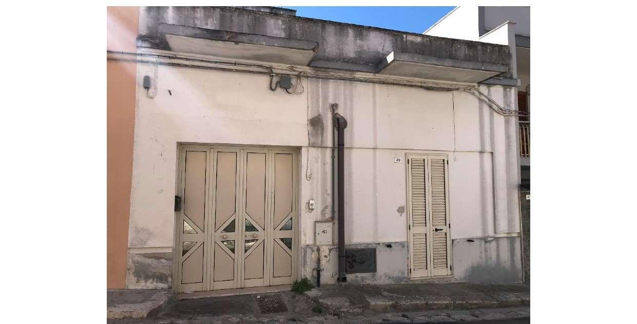 immobile appartamento all'asta in Via Marsala, 39, 73046 Matino LE, Italia Matino, Lecce - 1