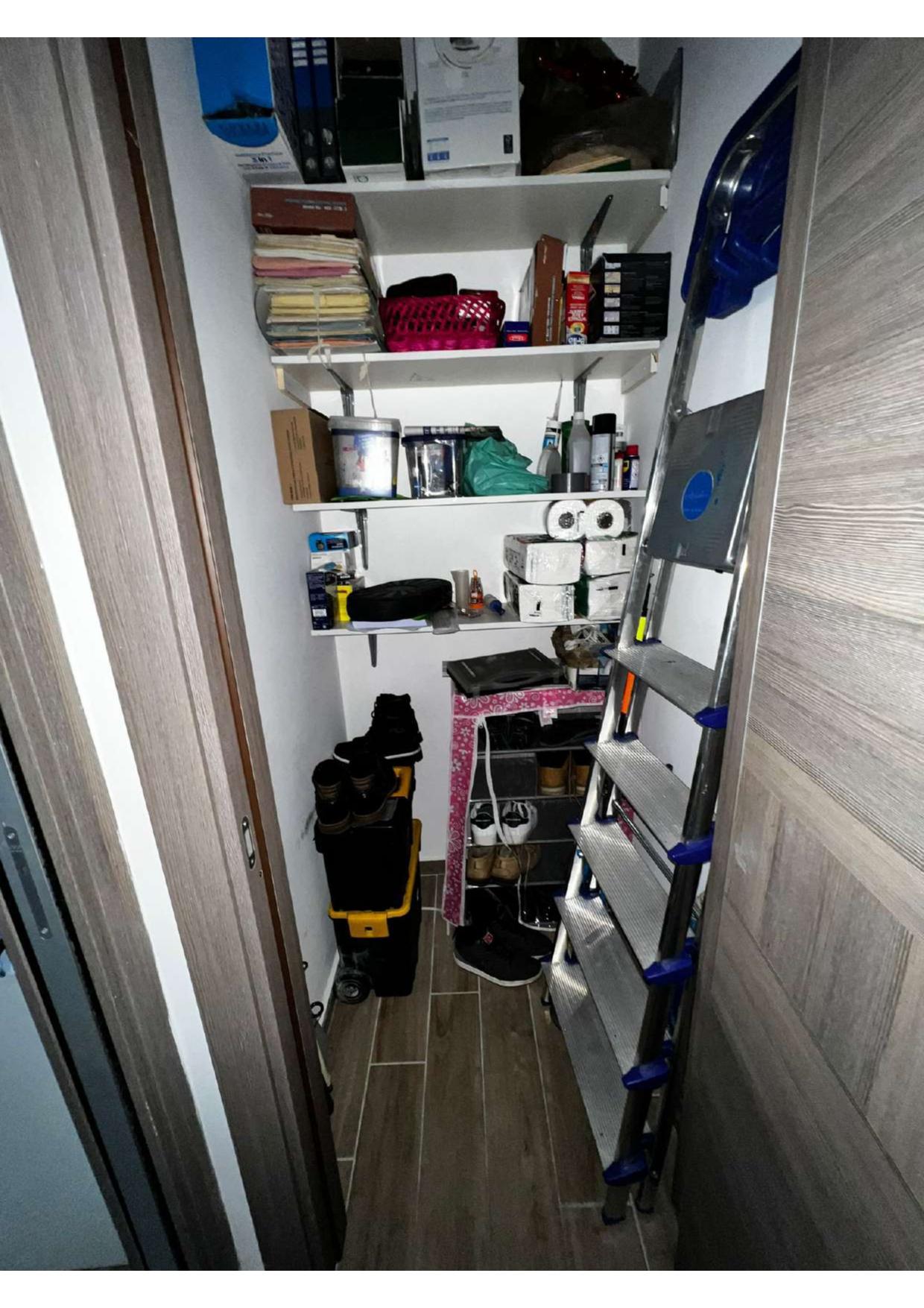 immobile appartamento all'asta in Via Scipione l'Africano, 20, 80014 Lago Patria NA, Italia - 80014 Giugliano in Campania (NA) - 3