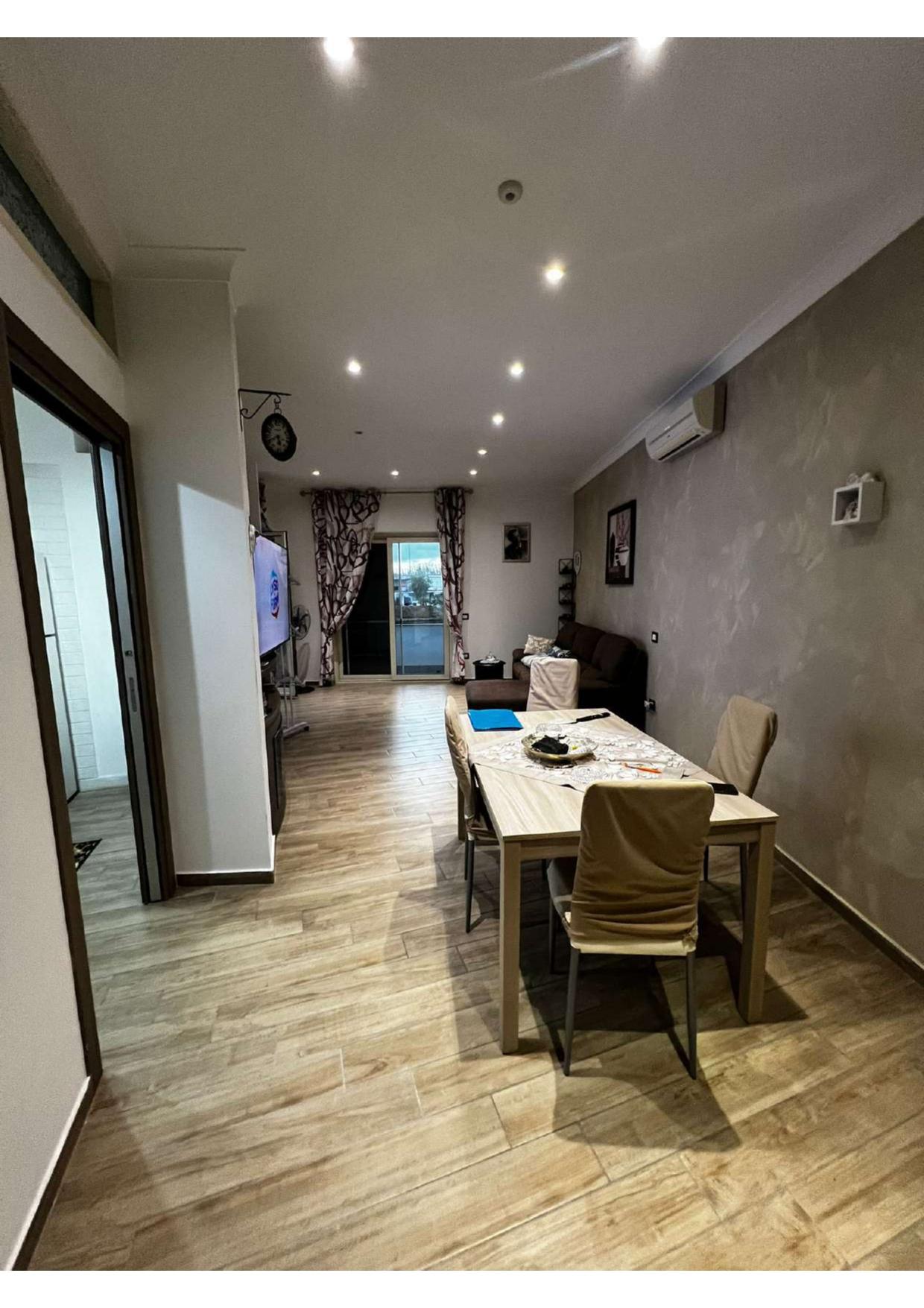 immobile appartamento all'asta in Via Scipione l'Africano, 20, 80014 Lago Patria NA, Italia - 80014 Giugliano in Campania (NA) - 4