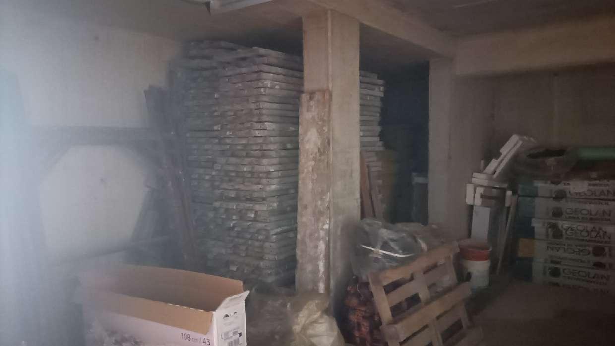 immobile CASA SINGOLA ALL'ASTA IN VIA SAN ZENONE, CENE (BG) - 3