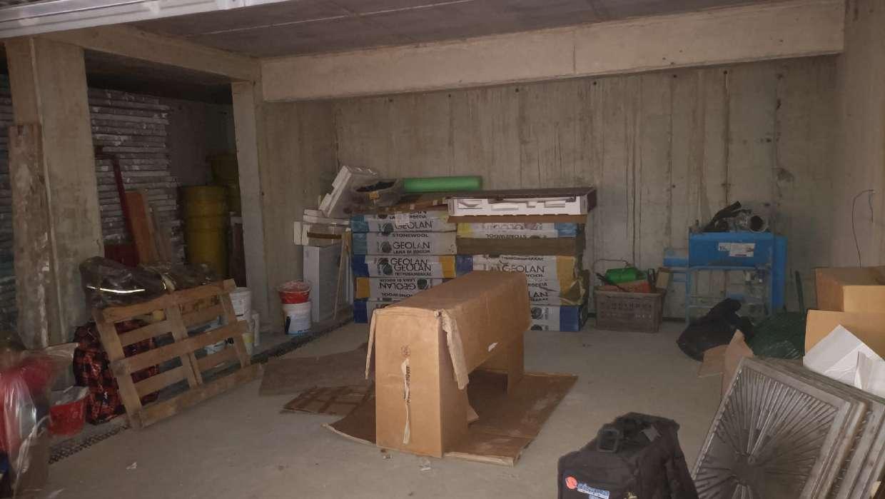 immobile CASA SINGOLA ALL'ASTA IN VIA SAN ZENONE, CENE (BG) - 4