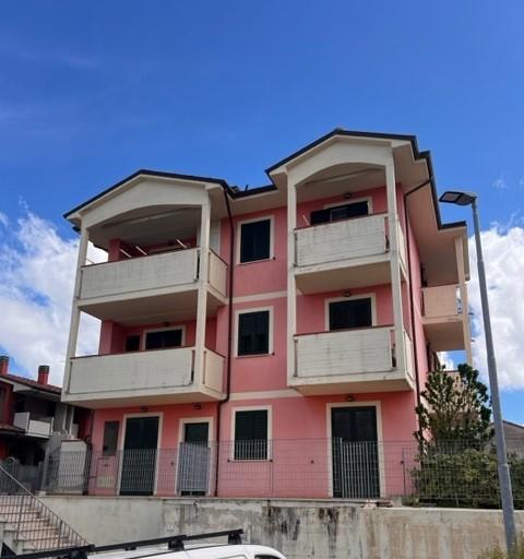 immobile appartamento all'asta in Via A Cerasi, 14, 60010 Monterado AN, Italia - Trecastelli (AN) - 1