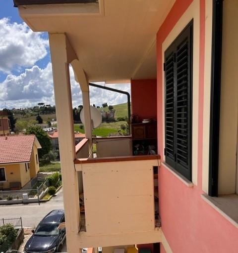 immobile appartamento all'asta in Via A Cerasi, 14, 60010 Monterado AN, Italia - Trecastelli (AN) - 4