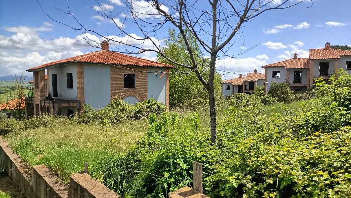 immobile terreno all'asta in Frazione PORTO, LOC GUIDONAMI SNC - Castiglione del Lago (PG) - 3