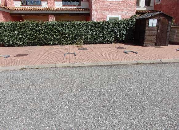 immobile posto auto all'asta in Via Delle Querce, 07020 Vaccileddi SS, Italia - 07020 Tempio Pausania (SS) - 5