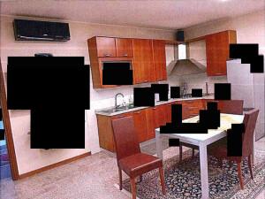 immobile appartamento all'asta in Via Alessandro Vittoria, 8 - 35044 Montagnana (PD) - 1