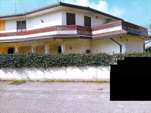 immobile appartamento all'asta in Via Alessandro Vittoria, 8 - 35044 Montagnana (PD) - 3