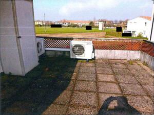 immobile appartamento all'asta in Via Alessandro Vittoria, 8 - 35044 Montagnana (PD) - 4