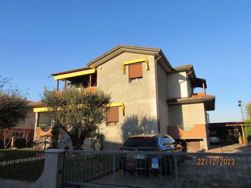 immobile APPARTAMENTO ALL'ASTA IN FRAZ GAGGIO, VIA SAN PIO X, MARCON (VE) - 2