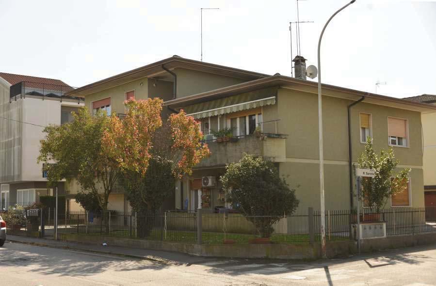 immobile appartamento all'asta in Via Giorgione, 28, 31100 Treviso TV, Italia - 31055 Quinto di Treviso (TV) - 1