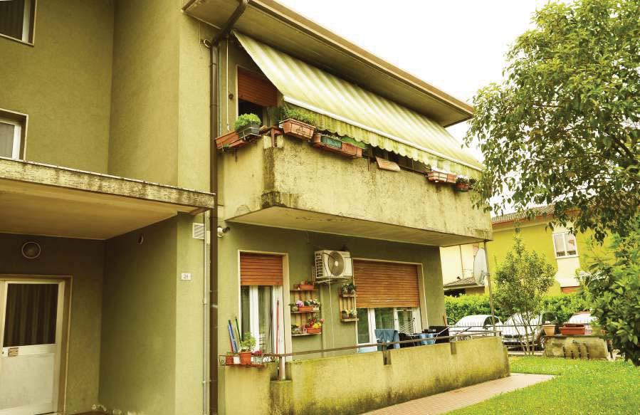 immobile appartamento all'asta in Via Giorgione, 28, 31100 Treviso TV, Italia - 31055 Quinto di Treviso (TV) - 2