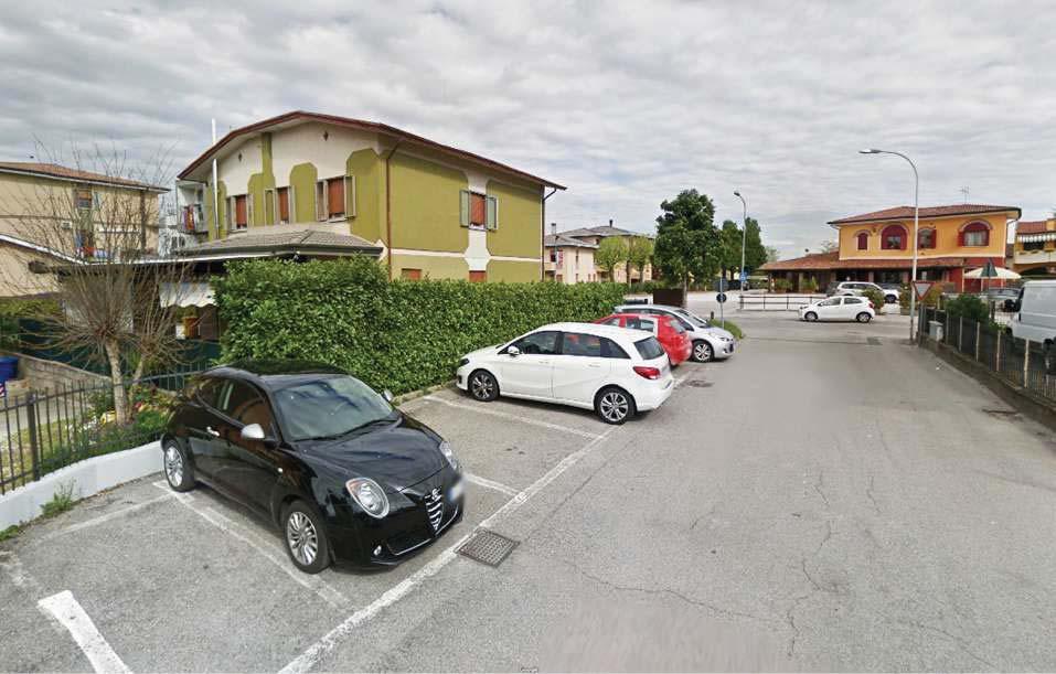 immobile appartamento all'asta in Via Giorgione, 28, 31100 Treviso TV, Italia - 31055 Quinto di Treviso (TV) - 3