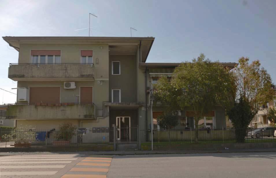immobile appartamento all'asta in Via Giorgione, 28, 31100 Treviso TV, Italia - 31055 Quinto di Treviso (TV) - 5