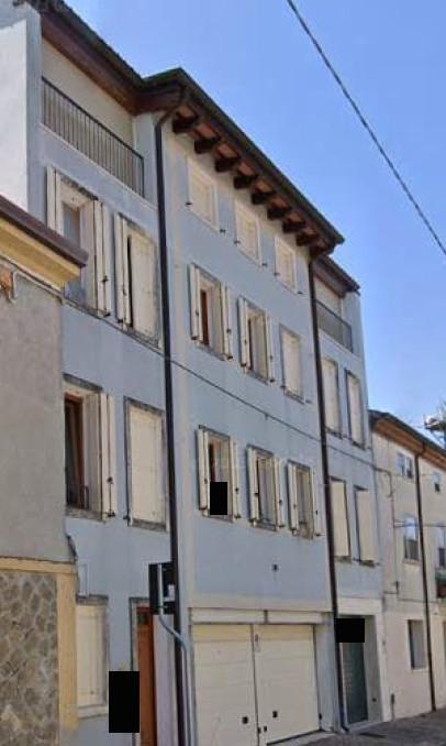 immobile APPARTAMENTO ALL'ASTA IN VIA VALLESINA, ESTE (PD) - 1