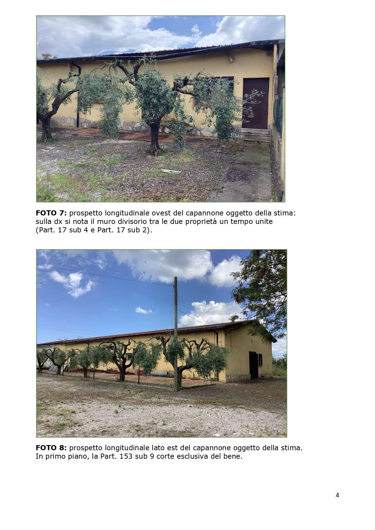 immobile palazzo all'asta in Via Mercurio, 332 - 04100 Latina (LT) - 1