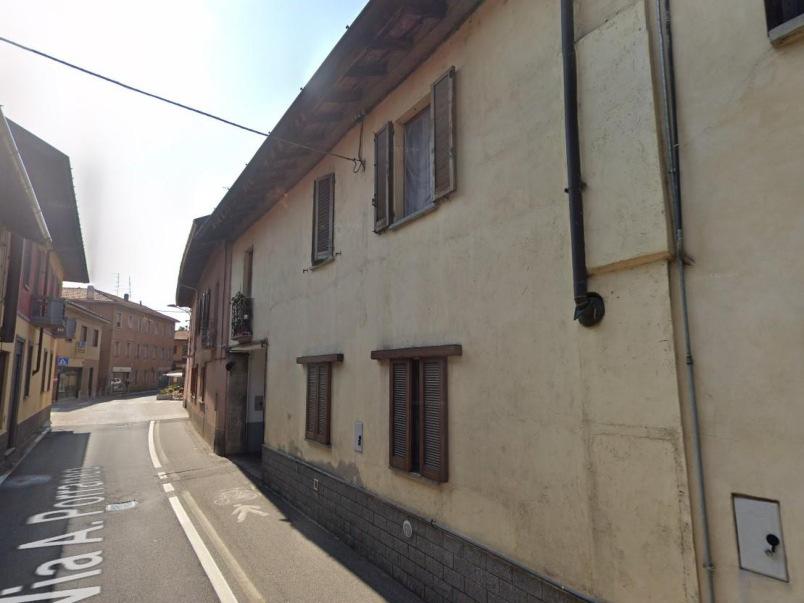 immobile appartamento all'asta in Via Achille Porraneo 28 - 21010 Arsago Seprio (VA) - 4