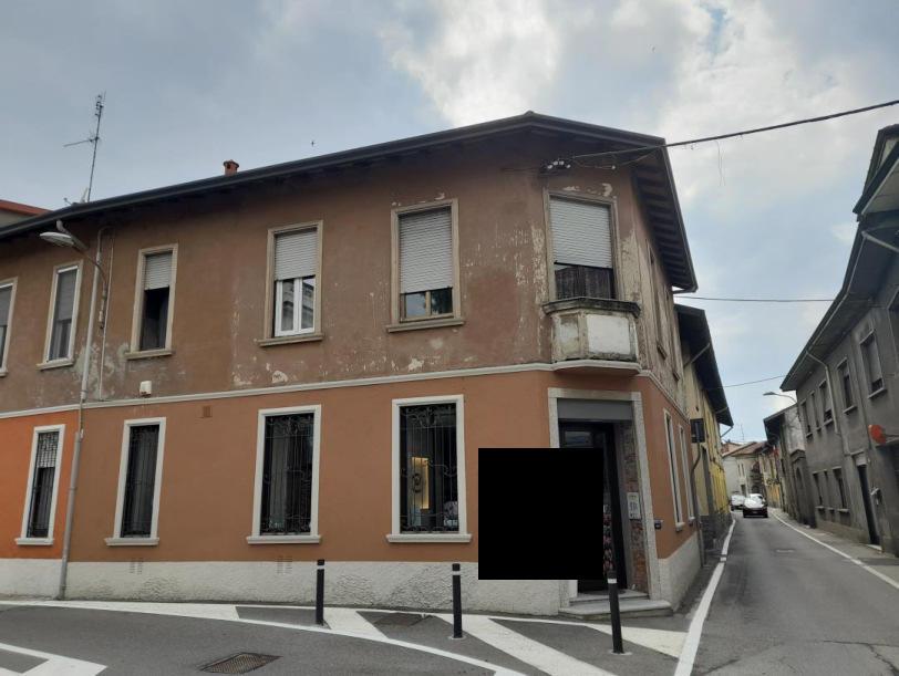 immobile appartamento all'asta in Via Achille Porraneo 28 - 21010 Arsago Seprio (VA) - 5