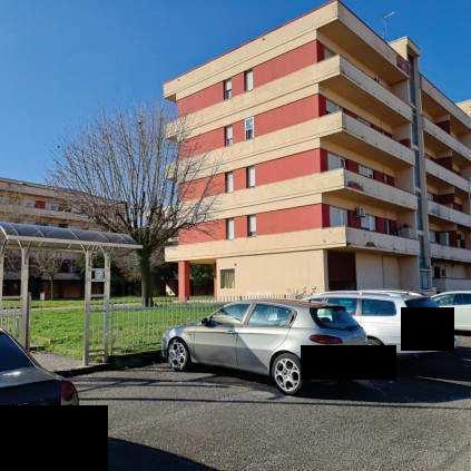 immobile appartamento all'asta in Via CALABRIA 2 - 27058 Voghera (PV) - 1