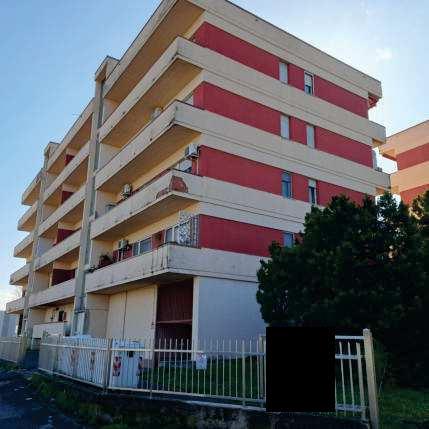 immobile appartamento all'asta in Via CALABRIA 2 - 27058 Voghera (PV) - 2