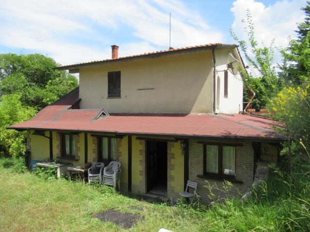 immobile appartamento all'asta in Localita' Monteluiano - Vocabolo Caselle - 06020 Gubbio (PG) - 3