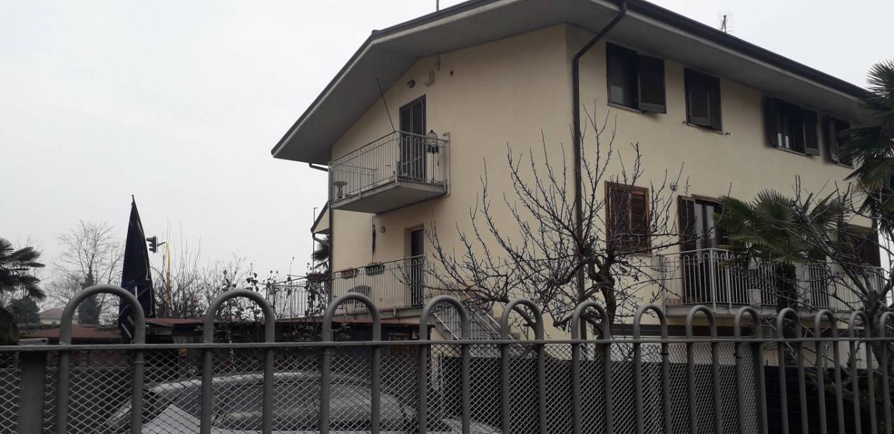 immobile APPARTAMENTO ALL'ASTA IN VIA UMBERTO BOCCIONI, ABBIATEGRASSO (MI) - 1