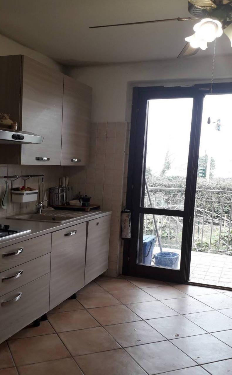 immobile APPARTAMENTO ALL'ASTA IN VIA UMBERTO BOCCIONI, ABBIATEGRASSO (MI) - 2