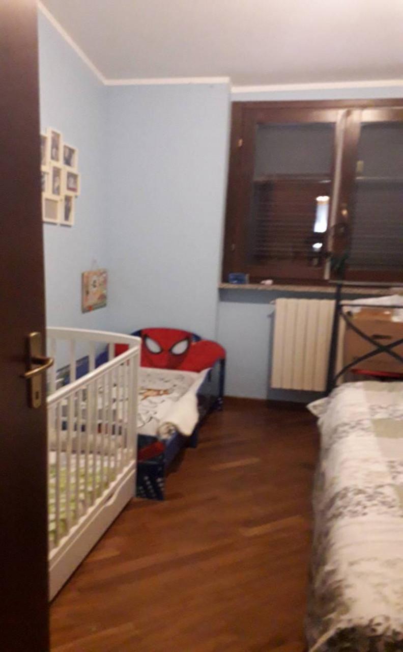 immobile APPARTAMENTO ALL'ASTA IN VIA UMBERTO BOCCIONI, ABBIATEGRASSO (MI) - 5