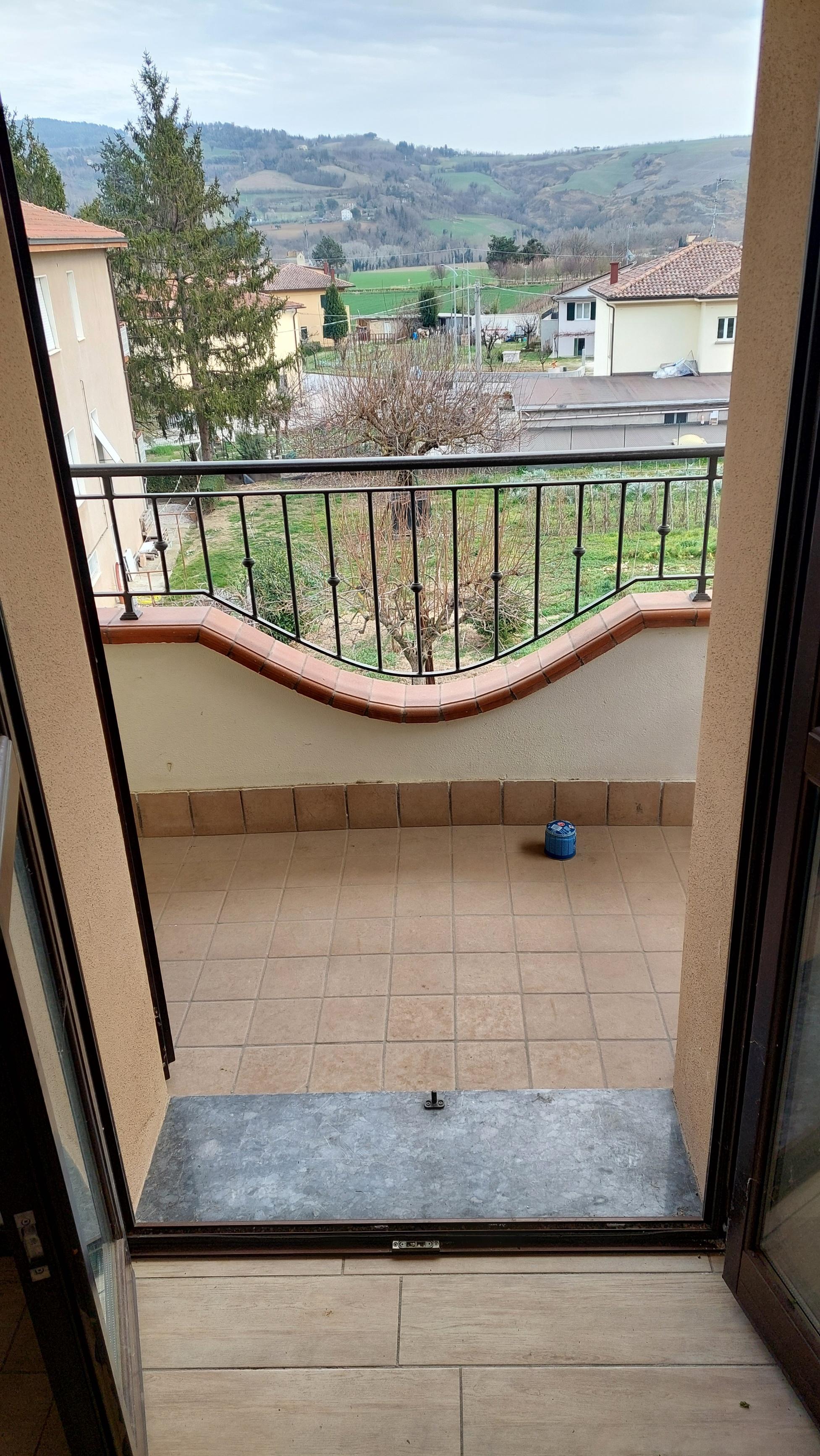 immobile appartamento all'asta in Via Monte Rosa, 61020 Borgo Massano PU, Italia - Montecalvo in Foglia (PU) - 4