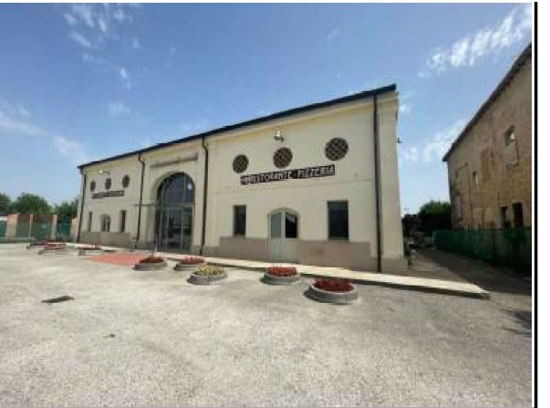 immobile appartamento all'asta in Strada Francesca Est, 109, 46040 Rodigo MN, Italia Rodigo, Mantova - 1