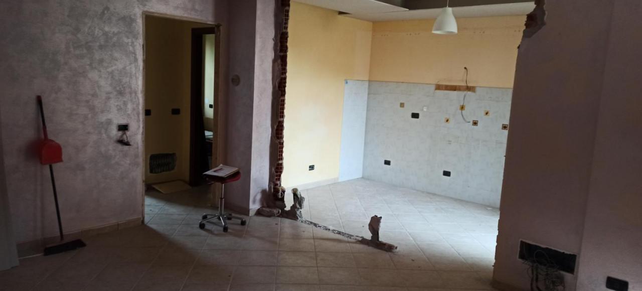 immobile APPARTAMENTO ALL'ASTA IN VIA II GIUGNO, GUDO VISCONTI (MI) - 3