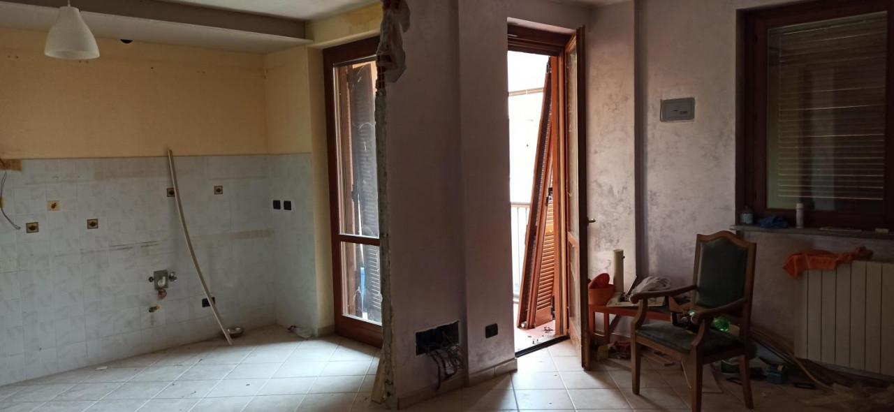 immobile APPARTAMENTO ALL'ASTA IN VIA II GIUGNO, GUDO VISCONTI (MI) - 4