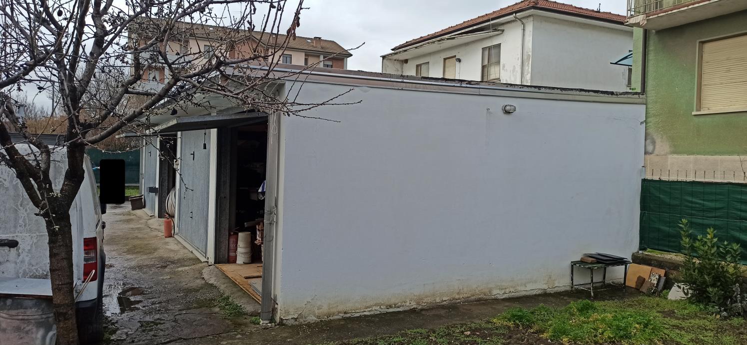 immobile garage all'asta in Via Mezzanino, 27058 Voghera PV, Italia Voghera, Pavia - 3
