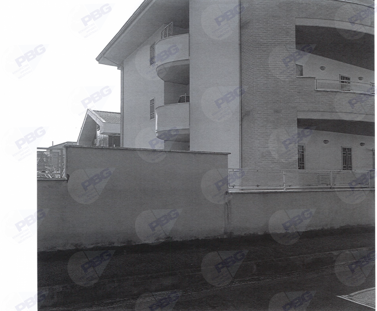 immobile appartamento all'asta in Via Paiella Catullo, 9 - 00047 Marino (RM) - 2