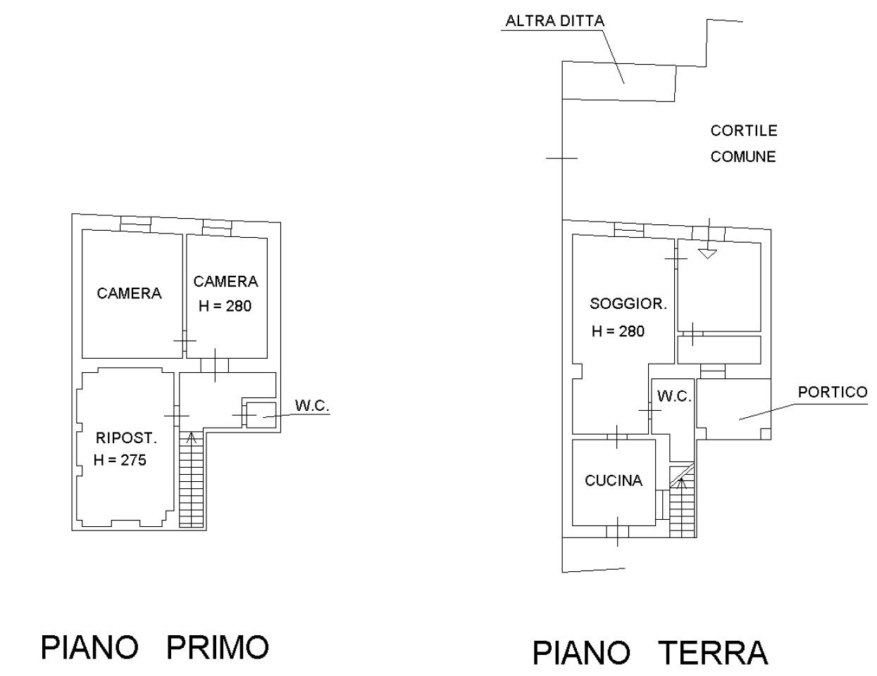 immobile appartamento all'asta in Via Carso 6 - 27020 Tromello (PV) - 4