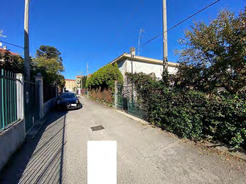 immobile appartamento all'asta in Via Ciro Menotti 14 - 27029 Vigevano (PV) - 3