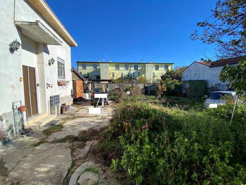 immobile appartamento all'asta in Via Ciro Menotti 14 - 27029 Vigevano (PV) - 5