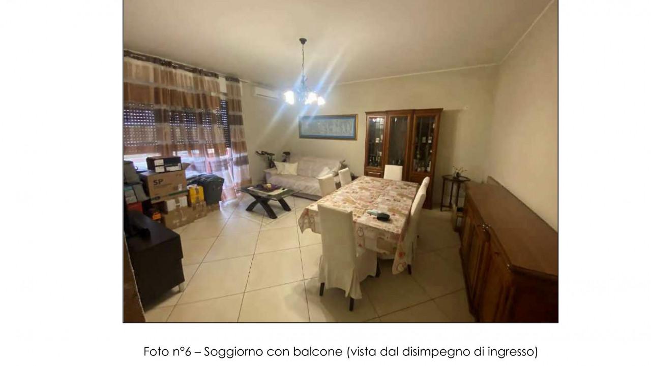 immobile APPARTAMENTO ALL'ASTA IN VIA S PERTINI, VERDERIO INFERIORE (LC) - 1