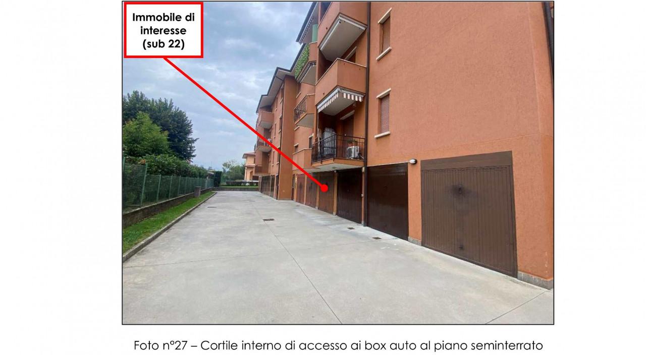 immobile APPARTAMENTO ALL'ASTA IN VIA S PERTINI, VERDERIO INFERIORE (LC) - 3