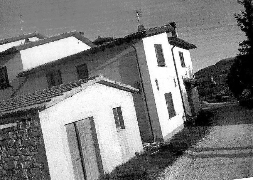 immobile appartamento all'asta in Vocabolo Parrano, 12, 06025 Nocera Umbra PG, Italia Nocera Umbra, Perugia - 4