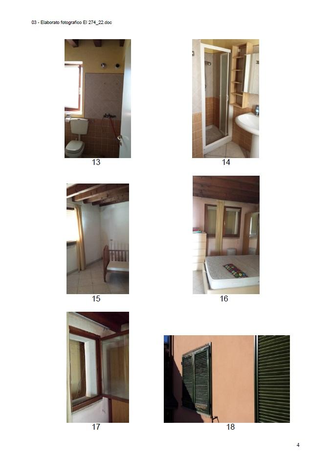 immobile appartamento all'asta in Via Giardini Nord, 1549, 41028 Serramazzoni MO, Italia Serramazzoni, Modena - 1