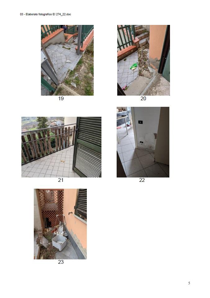 immobile appartamento all'asta in Via Giardini Nord, 1549, 41028 Serramazzoni MO, Italia Serramazzoni, Modena - 2