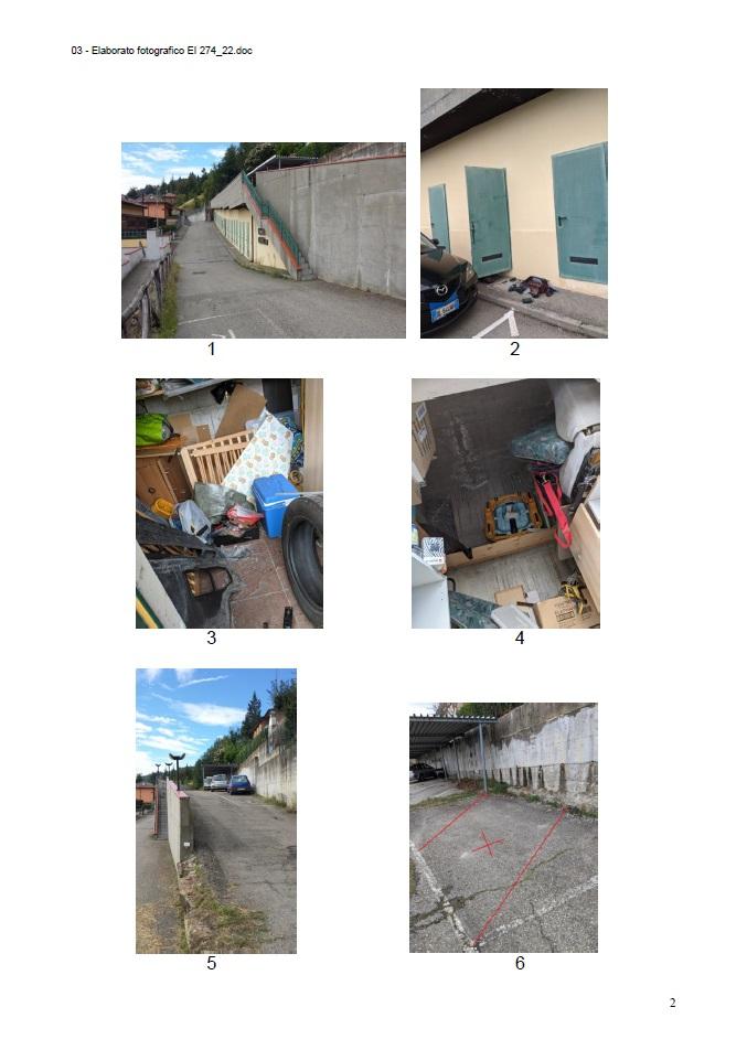 immobile appartamento all'asta in Via Giardini Nord, 1549, 41028 Serramazzoni MO, Italia Serramazzoni, Modena - 5