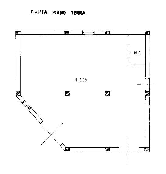 immobile terreno all'asta in cda Visciglio - 85038 Senise (PZ) - 2